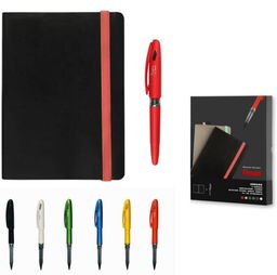 商務(wù)禮品 提升企業(yè)形象與鞏固合作關(guān)系的紐帶