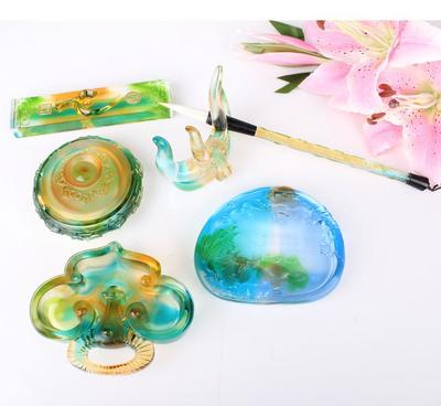義烏市湛淼工藝品商行 專業定制商務禮品，助力企業品牌提升